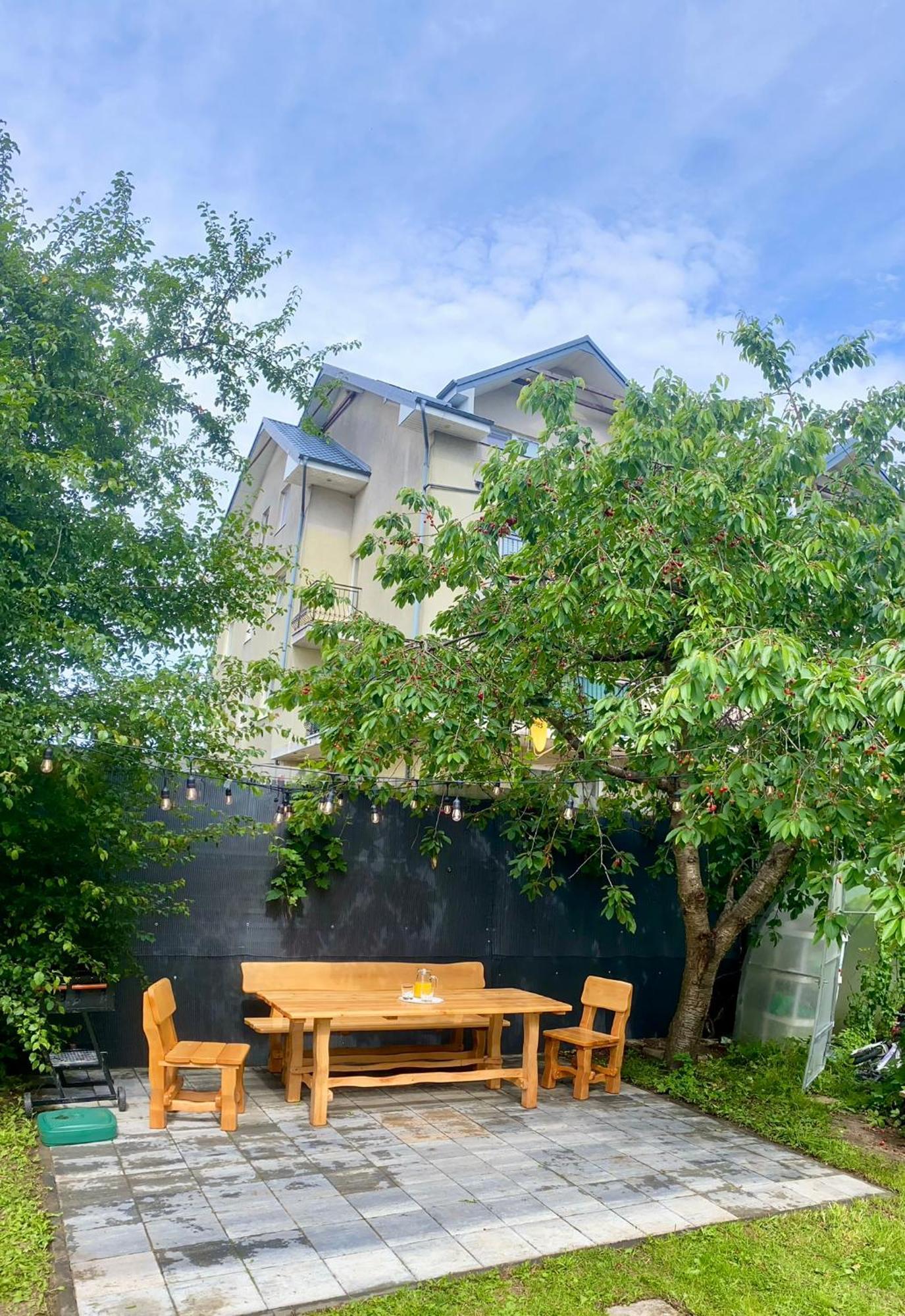 Apartament Malicia Puck Exterior foto
